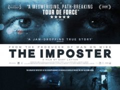 The Imposter 140549