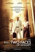 The Two Faces of January 360816