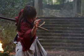 Rurôni Kenshin: Meiji kenkaku roman tan 519334