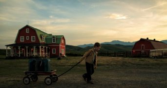 The Young and Prodigious T.S. Spivet 239729