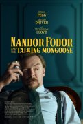 Nandor Fodor and the Talking Mongoose 1038453