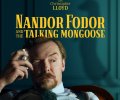 Nandor Fodor and the Talking Mongoose