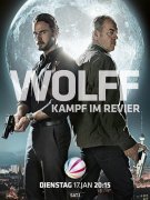 Wolff - Kampf im Revier 330126