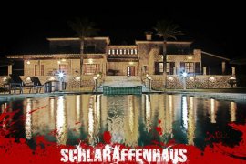 Schlaraffenhaus 262640