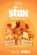 Stax: Soulsville U.S.A. 1048275