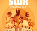 Stax: Soulsville U.S.A.