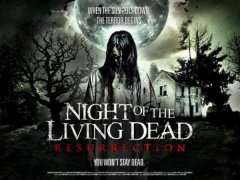 Night of the Living Dead: Resurrection 168634