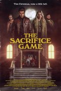 The Sacrifice Game 1038537