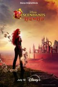 Descendants: The Rise of Red 1046678