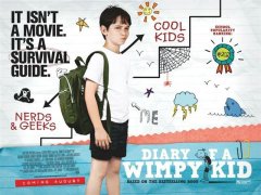 Diary of a Wimpy Kid: Dog Days 147910