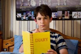 Diary of a Wimpy Kid: Dog Days 147914