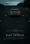 Blue Caprice 285391