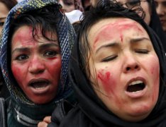 Love Crimes of Kabul 601255