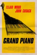 Grand Piano 355789