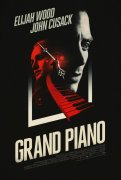 Grand Piano 356571