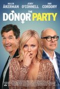 The Donor Party 1035171