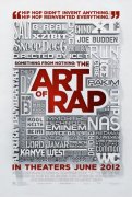 Something from Nothing: The Art of Rap 156511