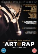 Something from Nothing: The Art of Rap 156512