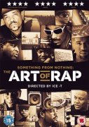 Something from Nothing: The Art of Rap 156513