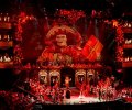 The Phantom of the Opera at the Royal Albert Hall