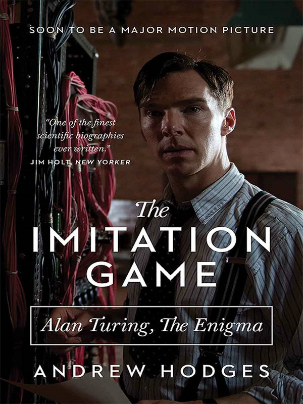 The Imitation Game