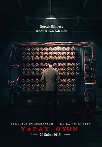 The Imitation Game