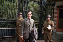 The Imitation Game 470875