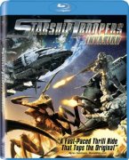 Starship Troopers: Invasion 146625