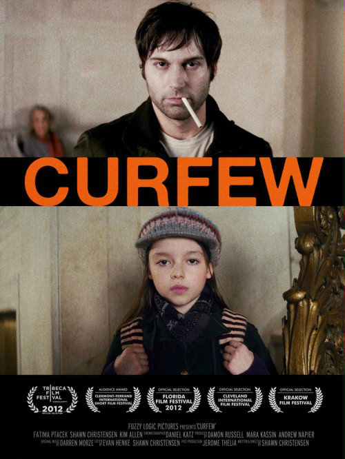 Curfew