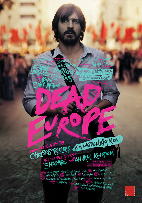 Dead Europe