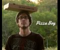 Pizza Boy