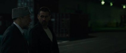 Dead Man Down 815974