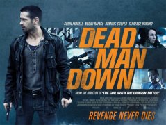 Dead Man Down 247059