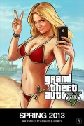 Grand Theft Auto V 252785