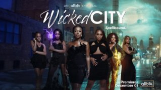 Wicked City 1033642