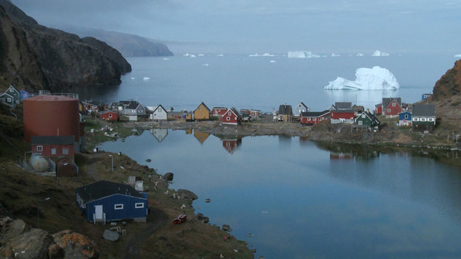 Village at the End of the World