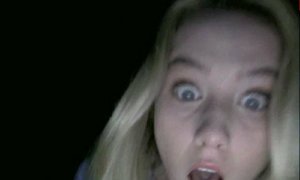 Paranormal Activity 4 421026