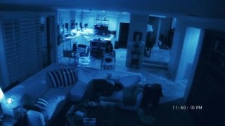 Paranormal Activity 4 182109