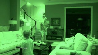 Paranormal Activity 4 182130