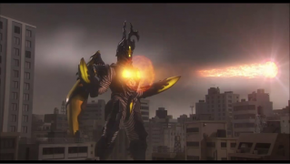 Ultraman Saga 237520