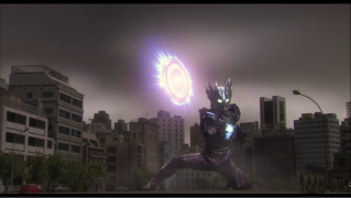 Ultraman Saga 237523