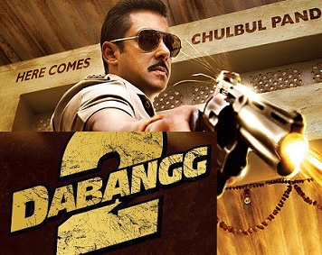 Dabangg 2