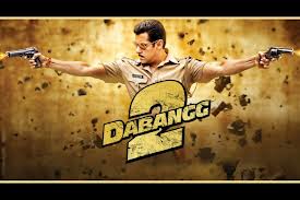 Dabangg 2