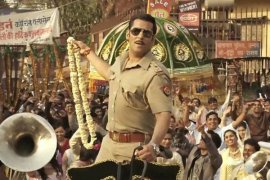 Dabangg 2 295210