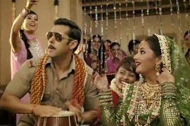 Dabangg 2 295190