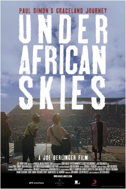 Under African Skies