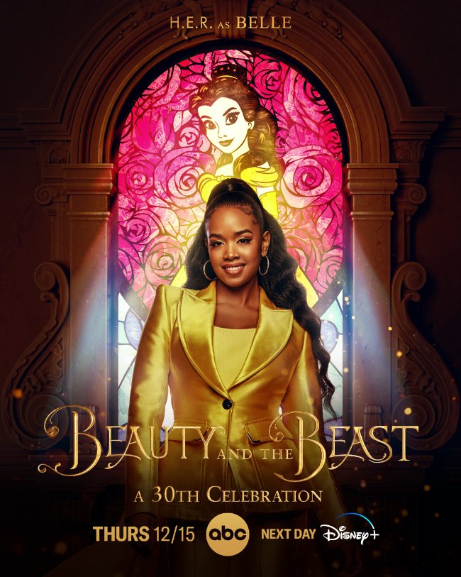 Beauty and the Beast: A 30th Celebration