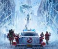 Ghostbusters: Frozen Empire