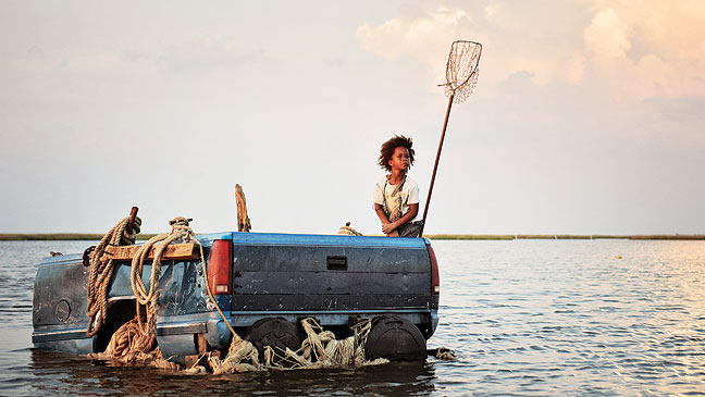 Beasts of the Southern Wild