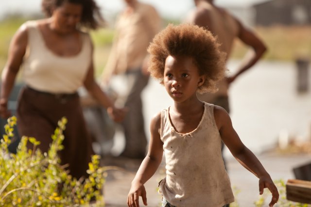 Beasts of the Southern Wild